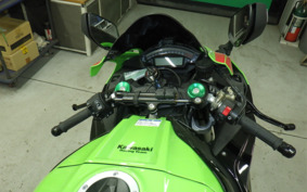 KAWASAKI ZX 10 NINJA R A 2021 ZXT02E