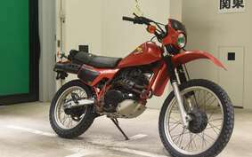 HONDA XL250R MD03