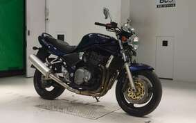 SUZUKI BANDIT 1200 2000 GV77A