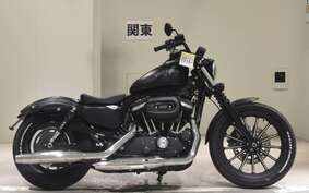 HARLEY XL883N 2015 LE2