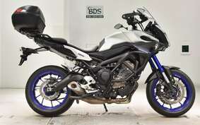 YAMAHA MT-09 Tracer 2015 RN36J