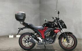 SUZUKI GIXXER 150 NG4BG