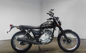 SUZUKI GRASS TRACKER BigBoy NJ4DA