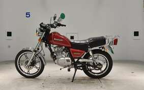 SUZUKI GN125 H PCJG9