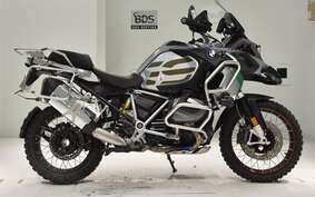 BMW R1250GS ADVENTURE 2020 0J51