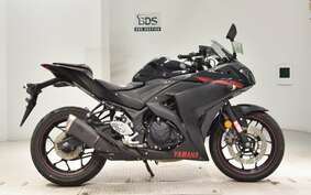 YAMAHA YZF-R25 RG10J