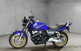 HONDA CB400SF VTEC 2006 NC39