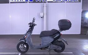 SUZUKI LET's 4 G CA45A