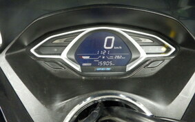 HONDA PCX 150 ABS KF30