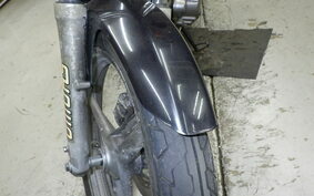 HONDA CB125T JC06