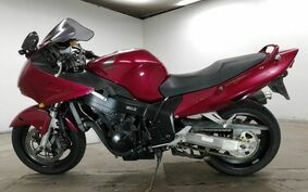 HONDA CBR1100XX 1997 SC35