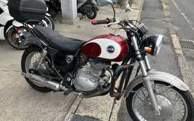 KAWASAKI ESTRELLA CUSTOM BJ250A