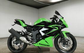 KAWASAKI NINJA 250 SL BX250A