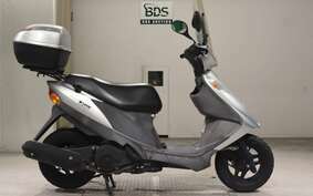 SUZUKI ADDRESS V125 CF4EA