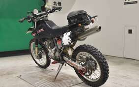 HONDA XR250 MD30