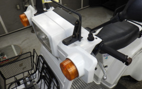 HONDA GYRO X TD02