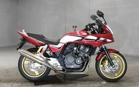 HONDA CB400 SUPER BOLDOR 2012 NC42