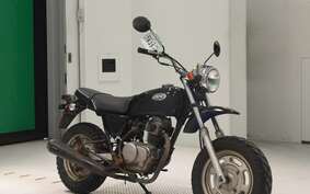 HONDA APE 100 HC07