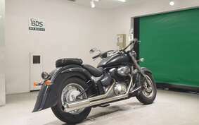 SUZUKI INTRUDER 400 Classic 2004 VK54A