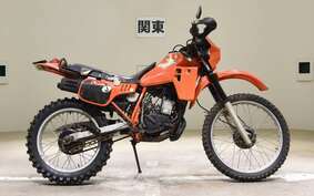 HONDA MTX80R HD08