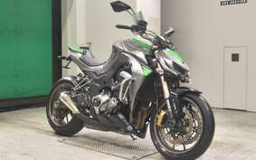 KAWASAKI Z1000 Gen.5 2014 ZRT00F