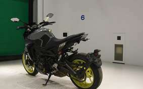 YAMAHA MT-09 A 2017 RN52J