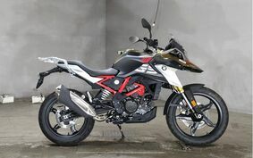 BMW G310GS 2023 0G31