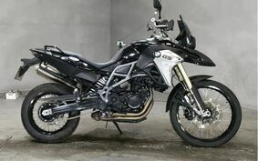 BMW F800GS 2016 0B02