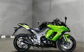 KAWASAKI NINJA 1000 2011 ZXT00G