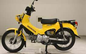 HONDA CROSS CUB 110 JA45