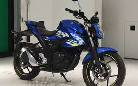 SUZUKI GIXXER 150 ED13N