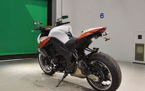 KAWASAKI Z1000 Gen.4 2010 ZRT00D