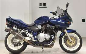 SUZUKI BANDIT 1200 S 2000 GV77A