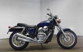 HONDA VRX400 ROADSTAR 1995 NC33