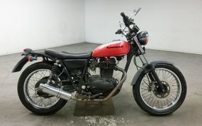 KAWASAKI 250TR 2002 BJ250F