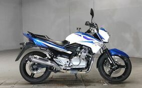 SUZUKI GSR250 GJ55D