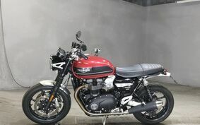 TRIUMPH SPEED TWIN 2020 AD85H4