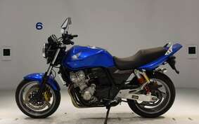 HONDA CB400SF VTEC 2010 NC42