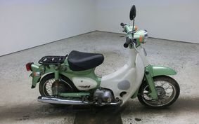 HONDA LITTLE CUB C50