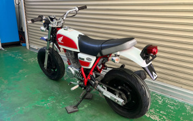 HONDA APE100 HC07