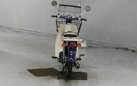 HONDA PRESS CUB 50 AA01