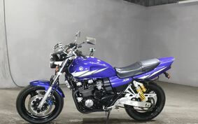 YAMAHA XJR400 R 2006 RH02J