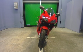 HONDA CBR600RR 2003 PC37