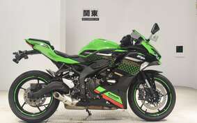 KAWASAKI ZX-25R ZX250E