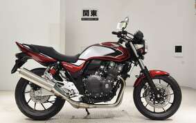 HONDA CB400SF GEN 4 A 2022 NC42