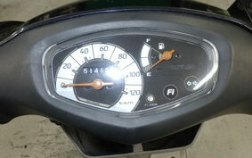 SUZUKI ADDRESS V125 G CF46A