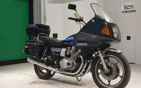 SUZUKI GS750G 1981 GS750G