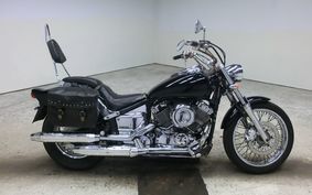 YAMAHA DRAGSTAR 400 2002 VH01J