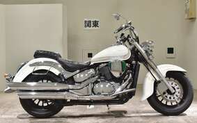 SUZUKI INTRUDER 400 Classic 2010 VK56A