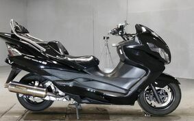 SUZUKI SKYWAVE 400 S 2011 CK45A